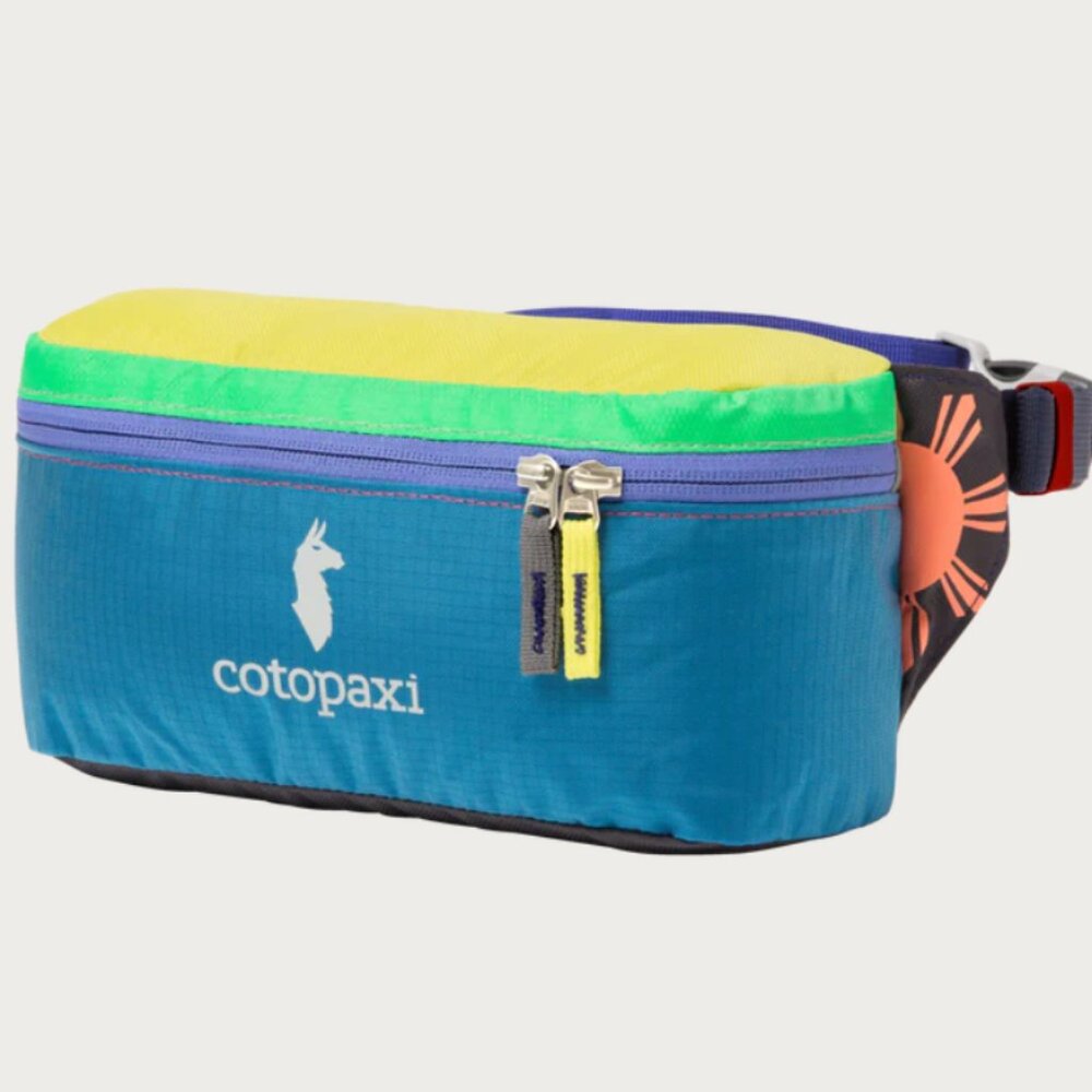 cotopaxi | Bataan 3L Fanny Pack - Del Día